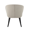 BLOOMINGVILLE LOON armchair natural
