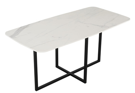 Stół Igne Furniture NOTTODEN biały
