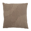 BLOOMINGVILLE WITHAM cushion brown
