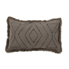 BLOOMINGVILLE BALOO cushion brown