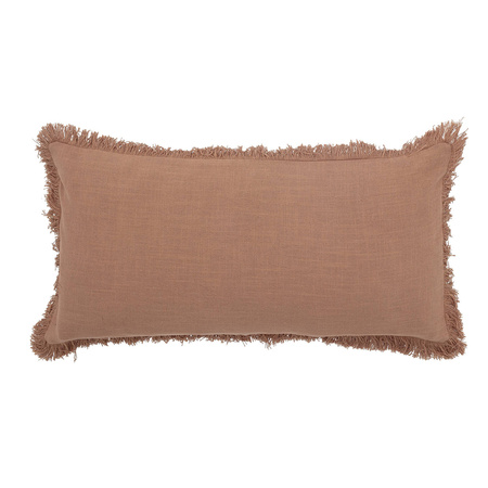 BLOOMINGVILLE EFIE cushion brown