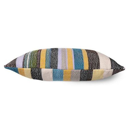 Poduszka hkliving RETRO wielokolorowa rozmiar 60x40 cm
