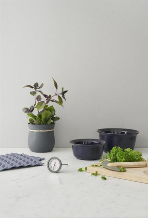 Miska do pieczenia Rig-Tig COOK & SERVE rozmiar S niebieska