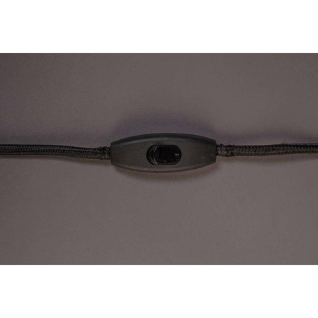 Corridor Wall Lamp Black DUTCHBONE
