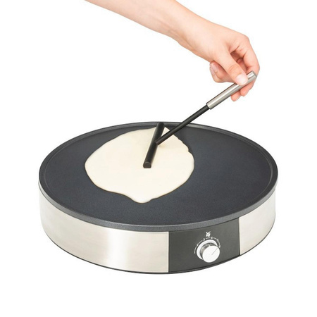 WMF LONO silver crepe maker