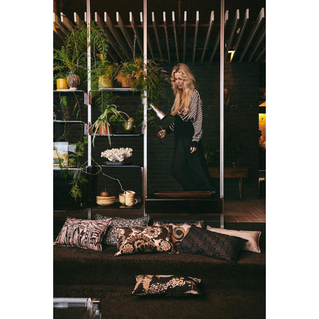 DORIS for HKLIVING: cushion art deco (60x40cm)
