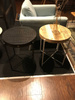 Coffee table DS MANUFAKTURA Ansgar black