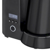 Ekspres przelewowy WMF DEEP BLACK czarny