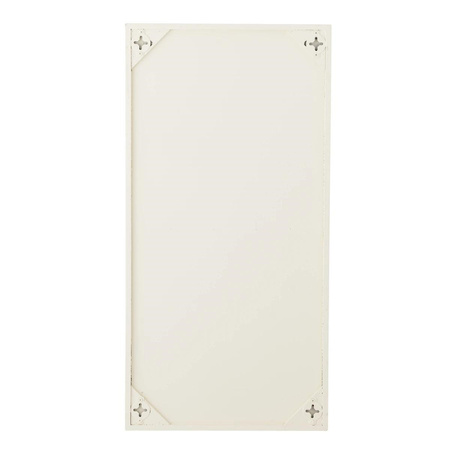 Graphia Bookcase, White, MDF