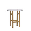 Elevate Side Table Olive