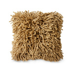 Poduszka hkliving RUGGED zielona rozmiar 50x50 cm