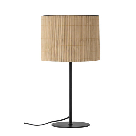 Lampa stołowa Bloomingville TERRY naturalna