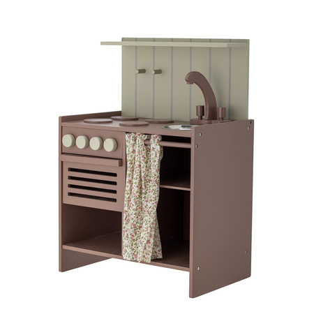 BLOOMINGVILLE PIPPI Mini Kitchen Brown