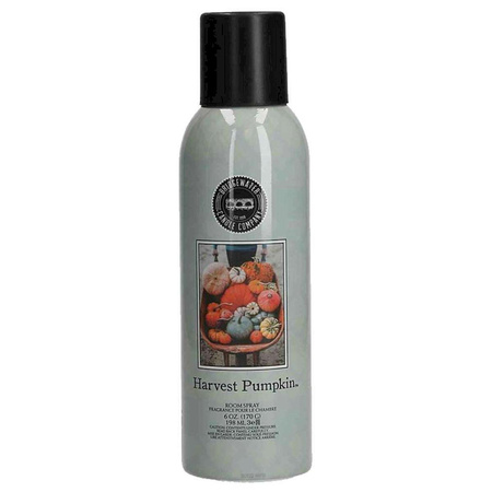 Odświeżacz Powietrza Bridgewater Candle HARVEST PUMPKIN 170g