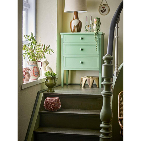 Wazon Bloomingville MORWEN brązowy