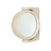 Dressing table mirror cream