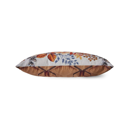 Printed cushion Botanic (60x35cm)