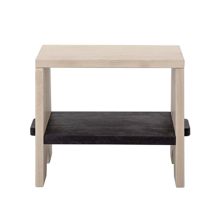 BLOOMINGVILLE JELA stool natural
