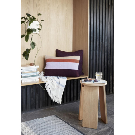 Villa Pots Black (set of 2)