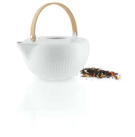 Porcelanowy imbryk Eva Solo Legio Nova biały