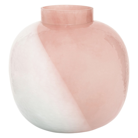 vase Riva rose dawn