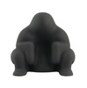 ALESSI DEDE door stopper black