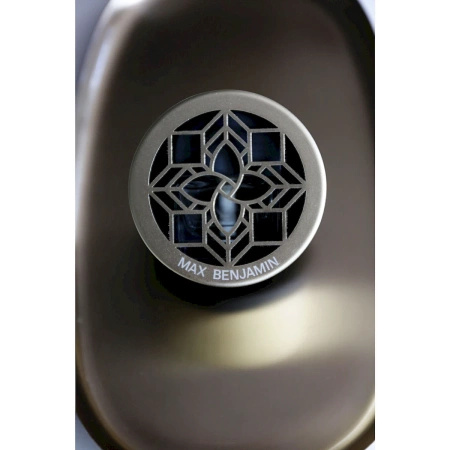 MAX BENJAMIN Wall Fragrance Diffuser EU Plugin Dodica