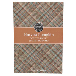 Saszetka Zapachowa Bridgewater Candle HARVEST PUMPKIN 115g