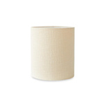Lamp shade low boucle