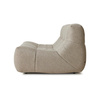 Lazy lounge chair outdoor natural