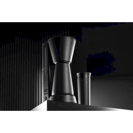 Ekspres przelewowy WMF DEEP BLACK czarny