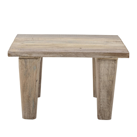 Coffee Table BLOOMINGVILLE RIBER natural