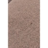 Poduszka bawełniana Lorena Canals STONEWASHED  brązowa