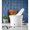 WMF GOURMET white mortar