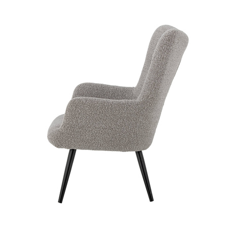 BLOOMINGVILLE PERRY armchair natural
