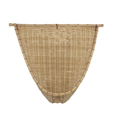 Ri Wall Decor, Nature, Bamboo