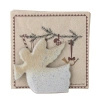 Serwetnik Bloomingville CHERUB naturalny