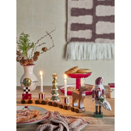 Dekoracja Bloomingville VADIM zielona