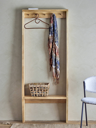 BLOOMINGVILLE VANCE natural hanger