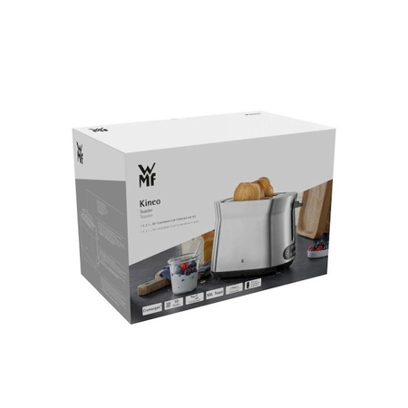 WMF KINEO toaster silver