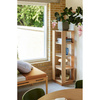 Merge Shelf Unit Natural
