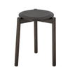 BLOOMINGVILLE GIL brown stool