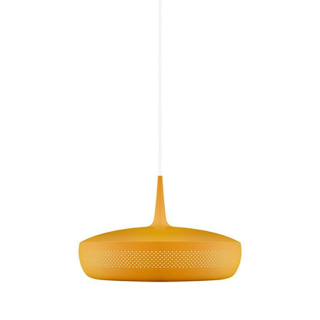 Klosz UMAGE CLAVA DINE pomarańczowy