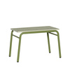Koi Bench Green/Grey