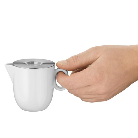 Zestaw do mleka i cukru WMF BARISTA biały