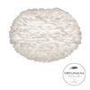 UMAGE EOS LARGE lampshade white size L