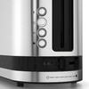 Long Slot Toaster WMF KITCHENMINIS silver