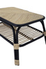 BLOOMINGVILLE LOUE black table