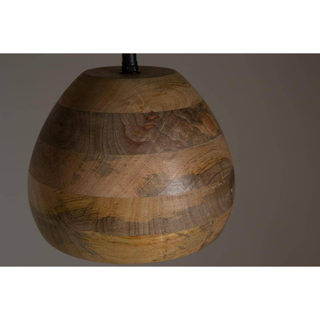 Lampa wisząca WOODY Dutchbone