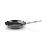 Grey Line Frying pan 24 cm ceramic Slip-Let® coating